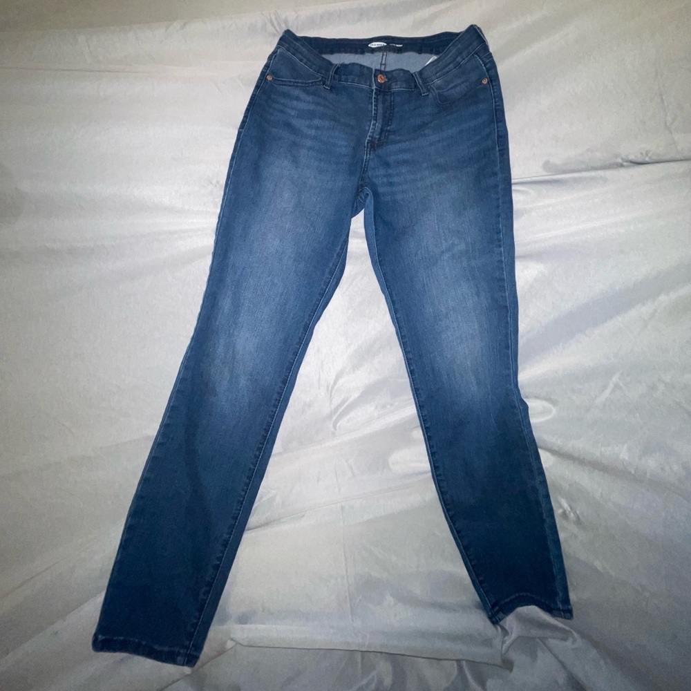 Old Navy super skinny